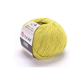 Yarnart 29 Jeans El Örgü İpi