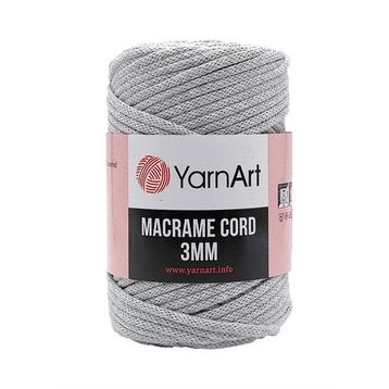 Yarnart 3 mm 756 250 gr Macrame Cord