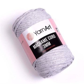 Yarnart 3 mm 756 250 gr Macrame Cord