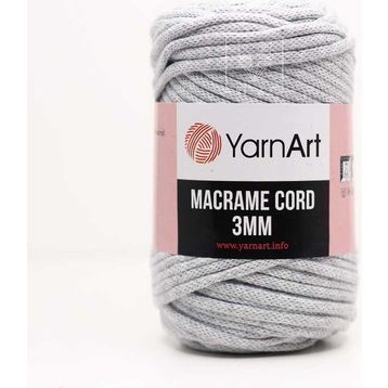 Yarnart 3 mm 756 250 gr Macrame Cord