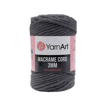 Yarnart 3 mm 758 250 gr Macrame Cord