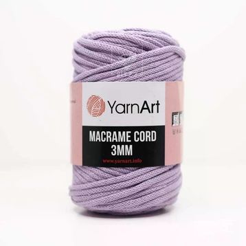 Yarnart 3 mm 765 250 gr Macrame Cord