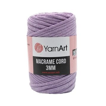 Yarnart 3 mm 765 250 gr Macrame Cord