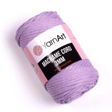 Yarnart 3 mm 765 250 gr Macrame Cord