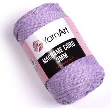 Yarnart 3 mm 765 250 gr Macrame Cord