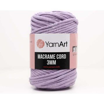 Yarnart 3 mm 765 250 gr Macrame Cord