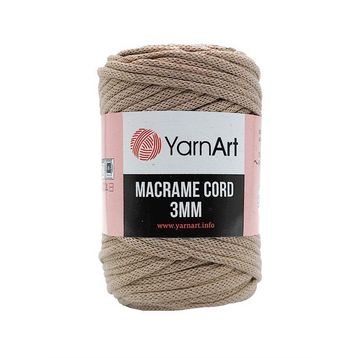 Yarnart 3 mm 768 250 gr Macrame Cord