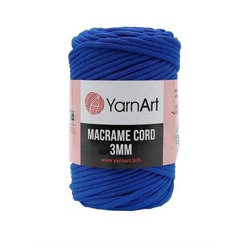 Yarnart 3 mm 772 250 gr Macrame Cord