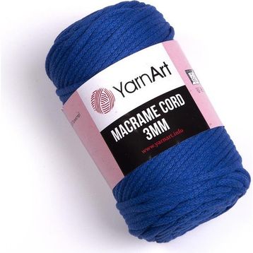 Yarnart 3 mm 772 250 gr Macrame Cord