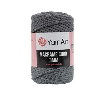 Yarnart 3 mm 774 250 gr Macrame Cord