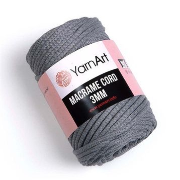 Yarnart 3 mm 774 250 gr Macrame Cord