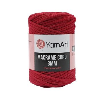 Yarnart 3 mm 781 250 gr Macrame Cord