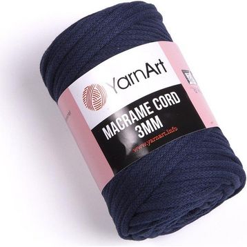 Yarnart 3 mm 784 250 gr Macrame Cord
