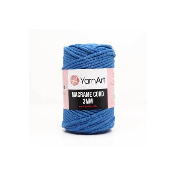 Yarnart 3 mm 786 250 gr Macrame Cord