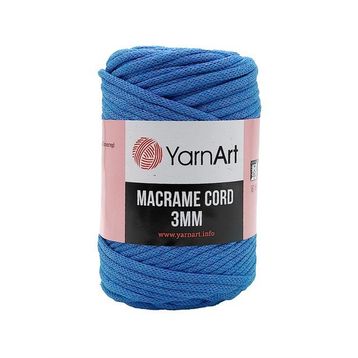 Yarnart 3 mm 786 250 gr Macrame Cord