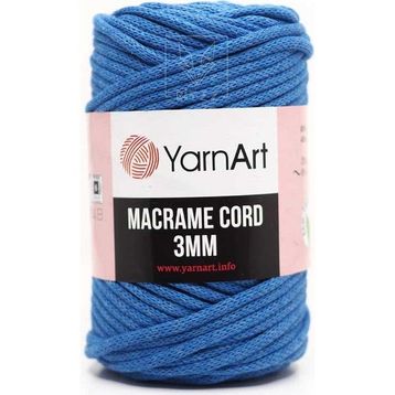 Yarnart 3 mm 786 250 gr Macrame Cord