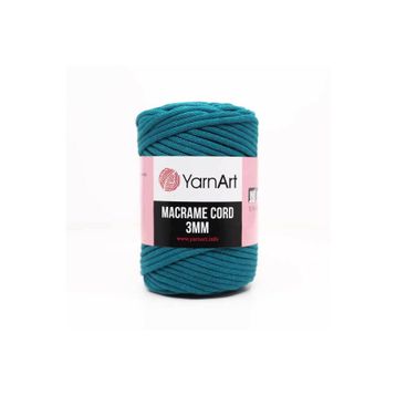 Yarnart 3 mm 789 250 gr Macrame Cord