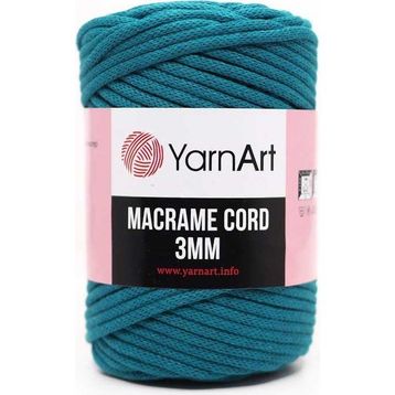 Yarnart 3 mm 789 250 gr Macrame Cord