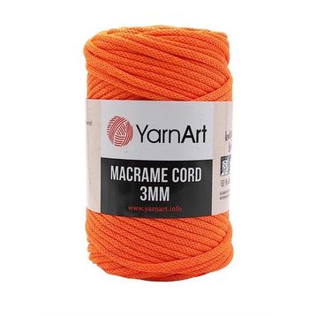 Yarnart 3 mm 800 250 gr Macrame Cord