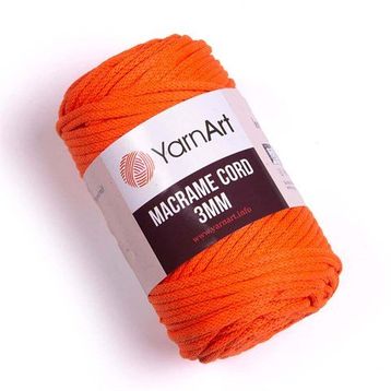Yarnart 3 mm 800 250 gr Macrame Cord