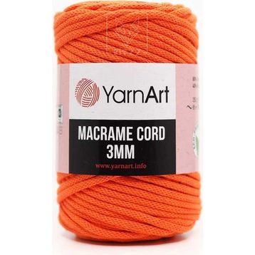 Yarnart 3 mm 800 250 gr Macrame Cord