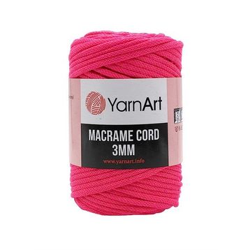 Yarnart 3 mm 803 250 gr Macrame Cord