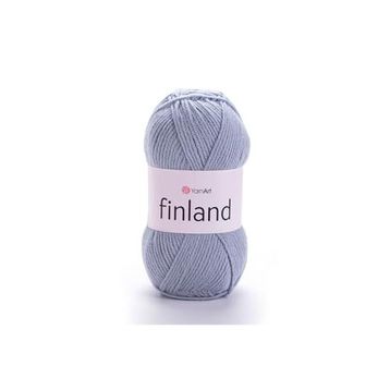 Yarnart 3072 Finland El Örgü İpi