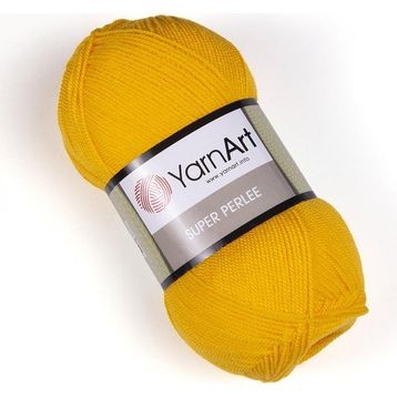 Yarnart 32 Super Perlee El Örgü İpi