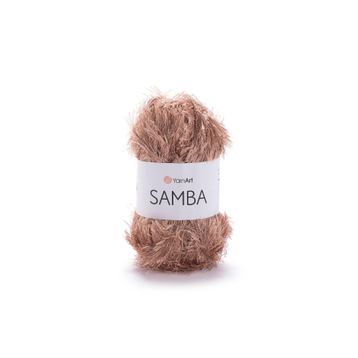 Yarnart 3276 Samba El Örgü İpi