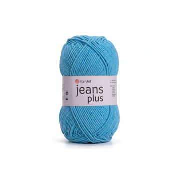 Yarnart 33 100 gr Jeans Plus El Örgü İpi