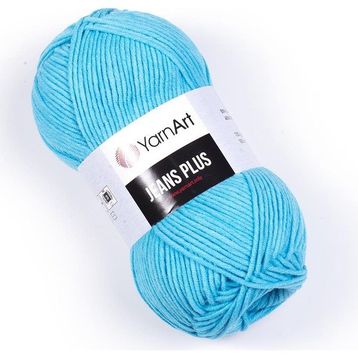 Yarnart 33 100 gr Jeans Plus El Örgü İpi