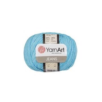 Yarnart 33 50 gr Jeans