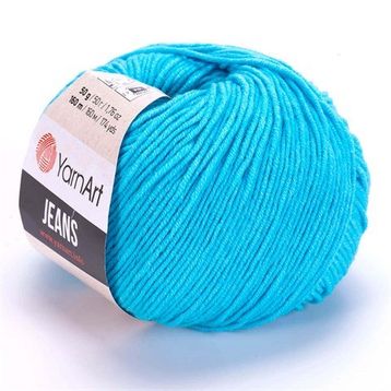 Yarnart 33 50 gr Jeans