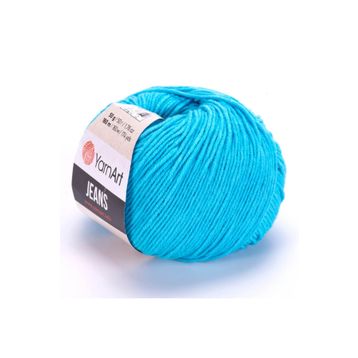 Yarnart 33 50 gr Jeans