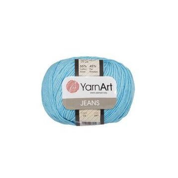 Yarnart 33 50 gr Jeans