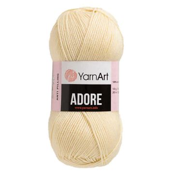 Yarnart 331 100 gr Adore
