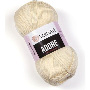 Yarnart 331 100 gr Adore