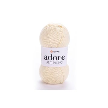 Yarnart 331 100 gr Adore