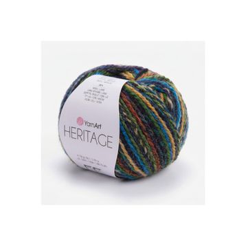 Yarnart 333 Heritage El Örgü İpi
