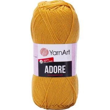 Yarnart 334 100 gr Adore