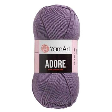 Yarnart 345 100 gr Adore