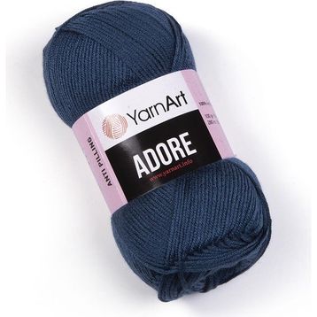 Yarnart 348 100 gr Adore