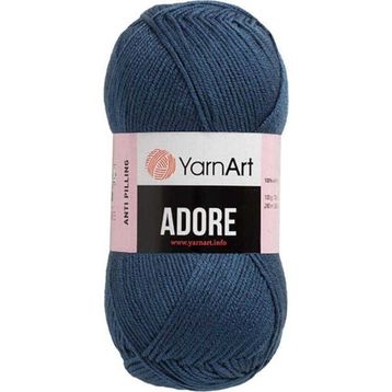 Yarnart 348 100 gr Adore