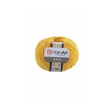 Yarnart 35 50 gr Jeans