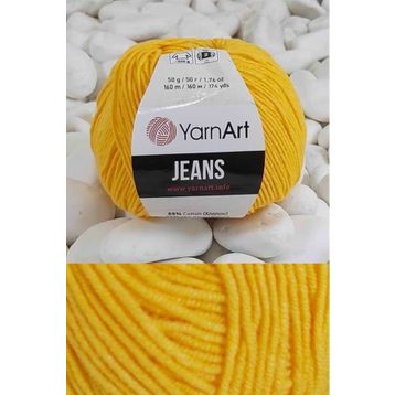 Yarnart 35 50 gr Jeans