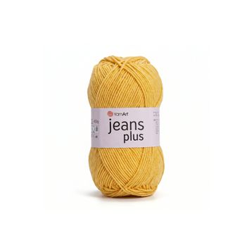 Yarnart 35 Jeans Plus El Örgü İpi