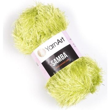 Yarnart 35 Samba El Örgü İpi