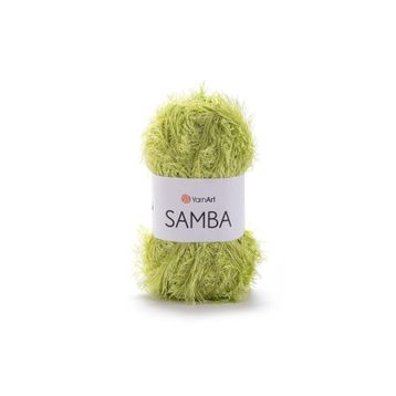 Yarnart 35 Samba El Örgü İpi