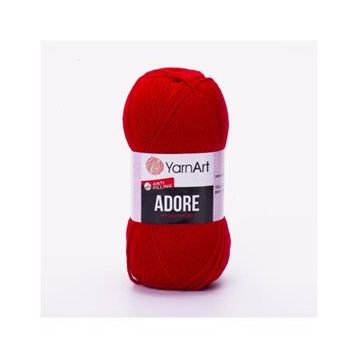 Yarnart 352 100 gr Adore
