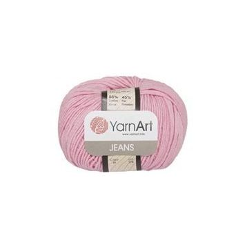 Yarnart 36 50 gr Jeans